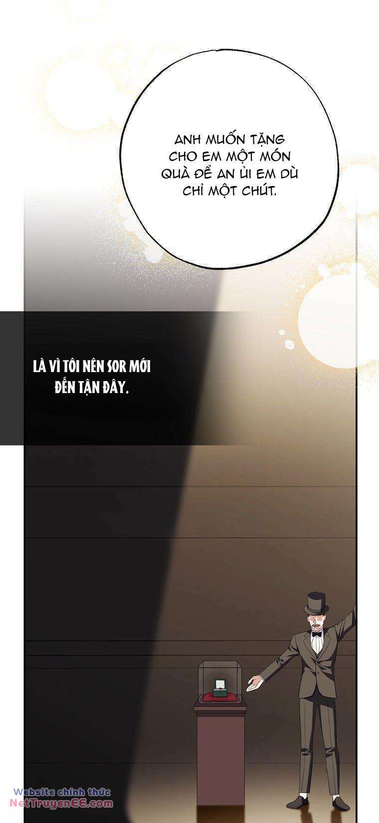 Vị Hôn Phu Phản Diện Cản Trở Con Đường Hoa Của Tôi - Chapter 5 - Page 65