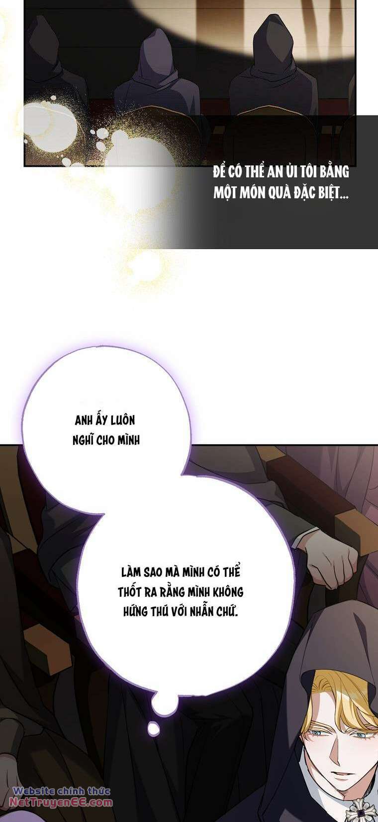 Vị Hôn Phu Phản Diện Cản Trở Con Đường Hoa Của Tôi - Chapter 5 - Page 66