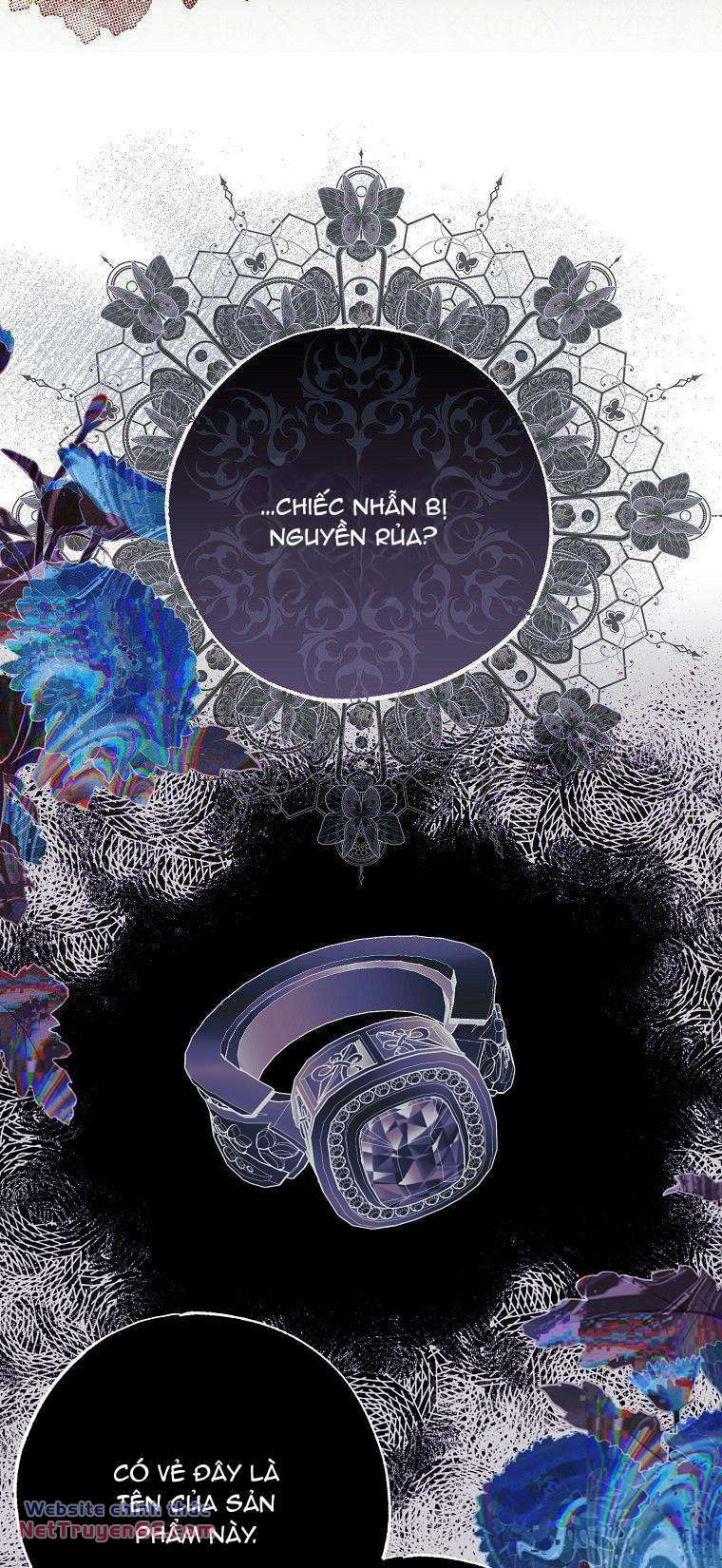 Vị Hôn Phu Phản Diện Cản Trở Con Đường Hoa Của Tôi - Chapter 5 - Page 6