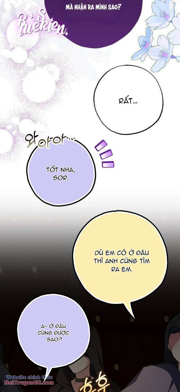 Vị Hôn Phu Phản Diện Cản Trở Con Đường Hoa Của Tôi - Chapter 5 - Page 70