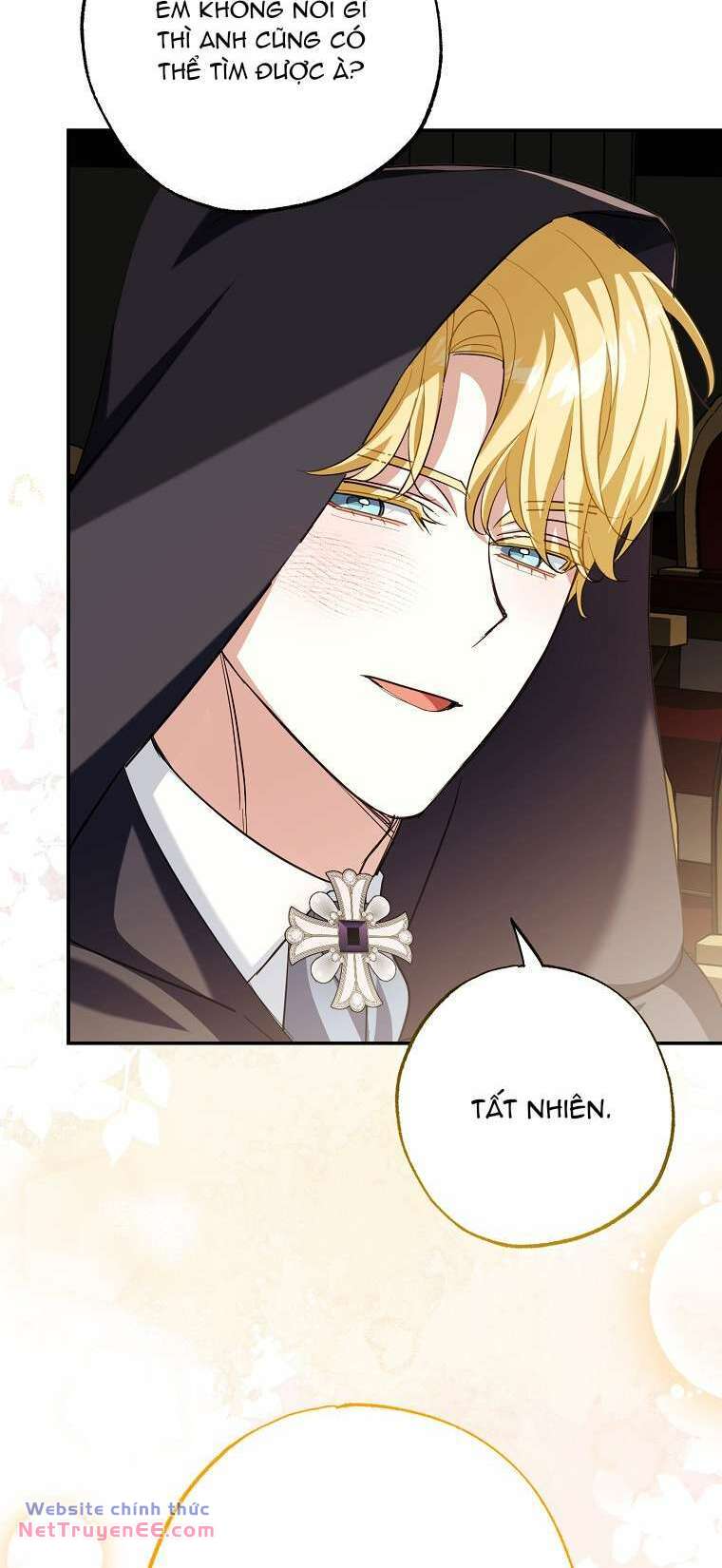 Vị Hôn Phu Phản Diện Cản Trở Con Đường Hoa Của Tôi - Chapter 5 - Page 72