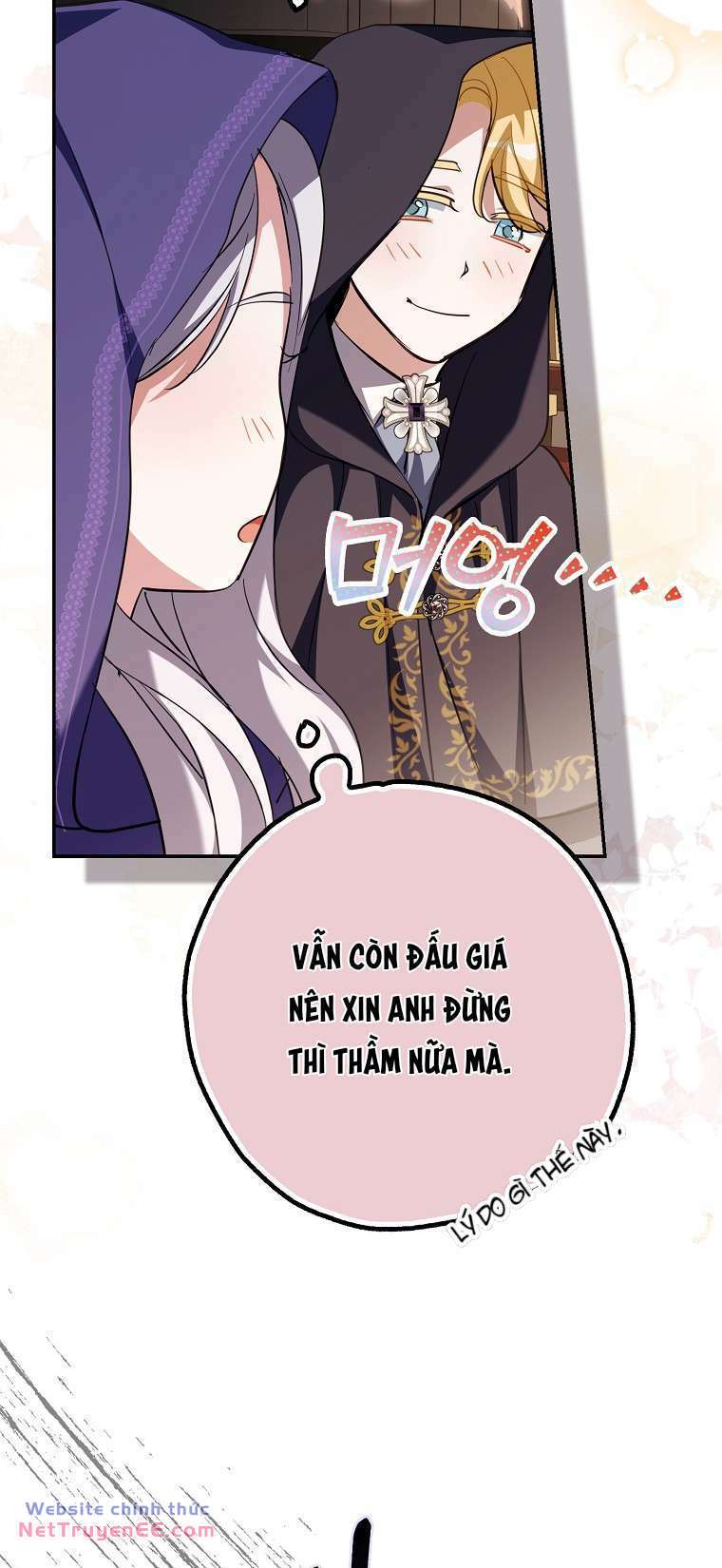 Vị Hôn Phu Phản Diện Cản Trở Con Đường Hoa Của Tôi - Chapter 5 - Page 75