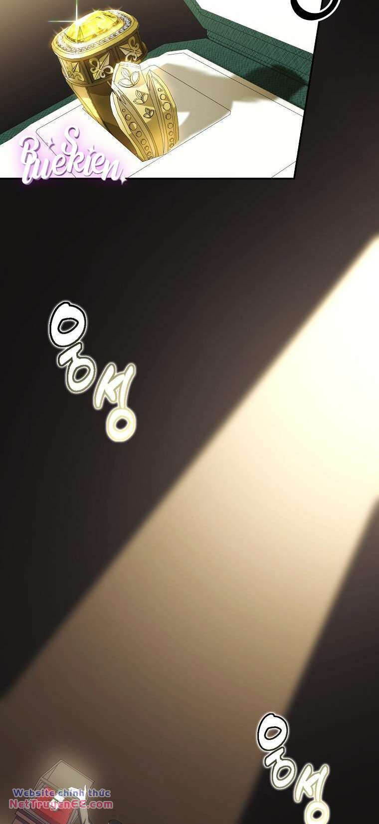 Vị Hôn Phu Phản Diện Cản Trở Con Đường Hoa Của Tôi - Chapter 5 - Page 78