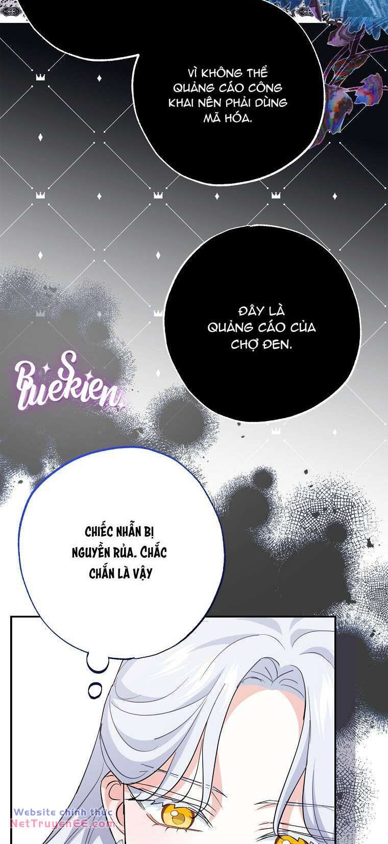 Vị Hôn Phu Phản Diện Cản Trở Con Đường Hoa Của Tôi - Chapter 5 - Page 7