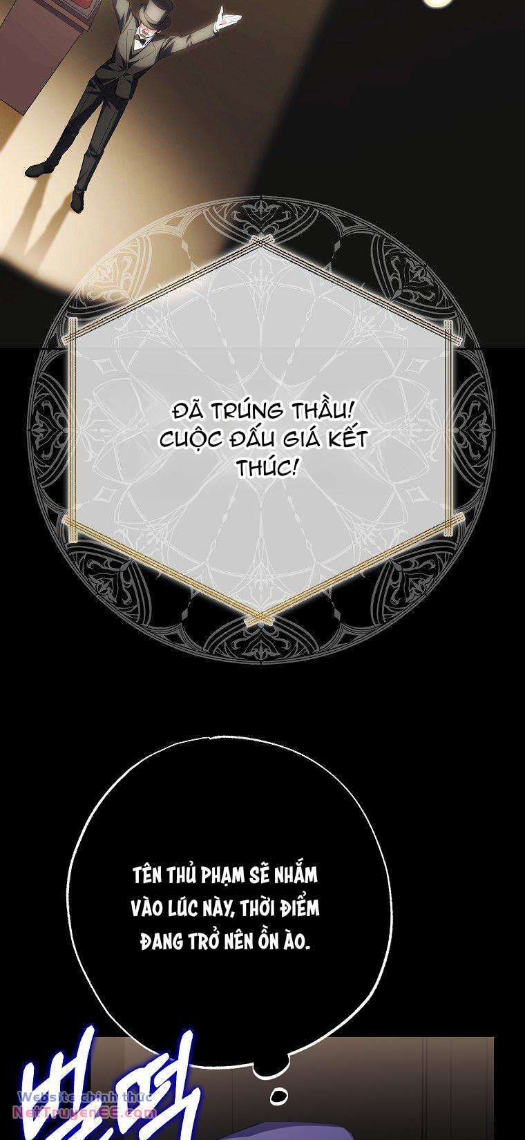 Vị Hôn Phu Phản Diện Cản Trở Con Đường Hoa Của Tôi - Chapter 5 - Page 79