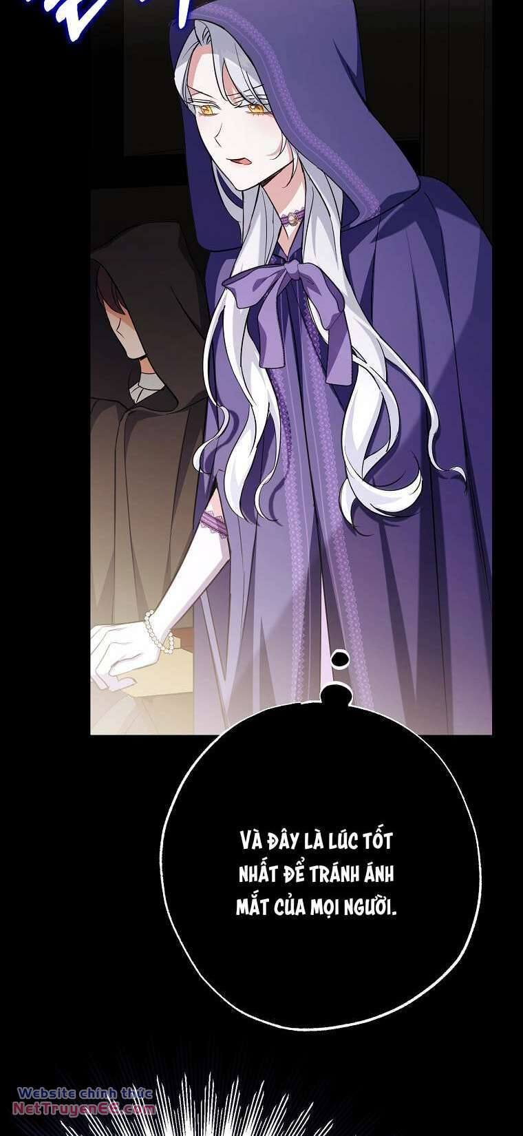 Vị Hôn Phu Phản Diện Cản Trở Con Đường Hoa Của Tôi - Chapter 5 - Page 80