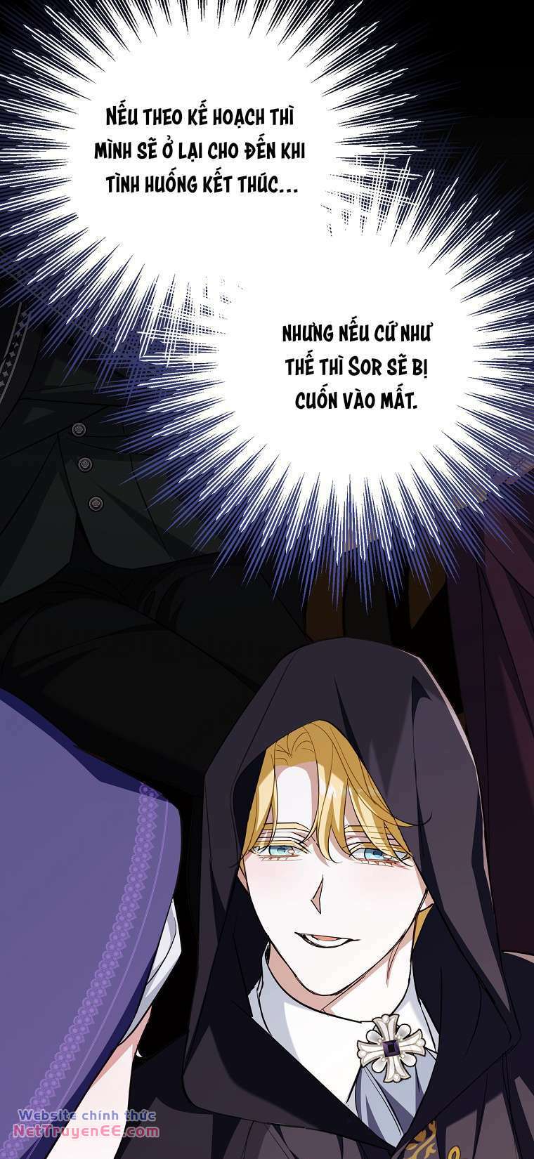 Vị Hôn Phu Phản Diện Cản Trở Con Đường Hoa Của Tôi - Chapter 5 - Page 81