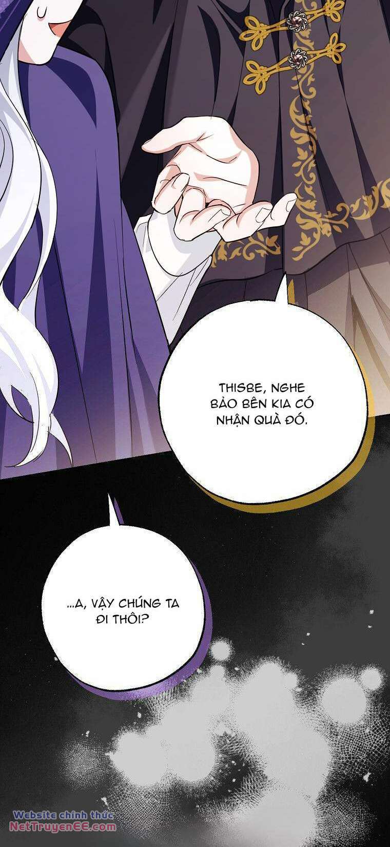 Vị Hôn Phu Phản Diện Cản Trở Con Đường Hoa Của Tôi - Chapter 5 - Page 82
