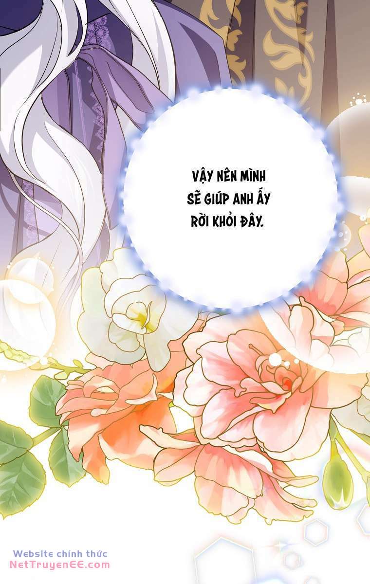 Vị Hôn Phu Phản Diện Cản Trở Con Đường Hoa Của Tôi - Chapter 6 - Page 11