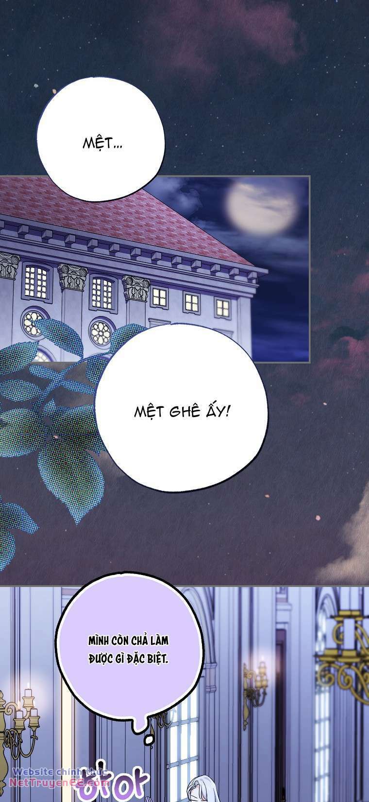 Vị Hôn Phu Phản Diện Cản Trở Con Đường Hoa Của Tôi - Chapter 6 - Page 13