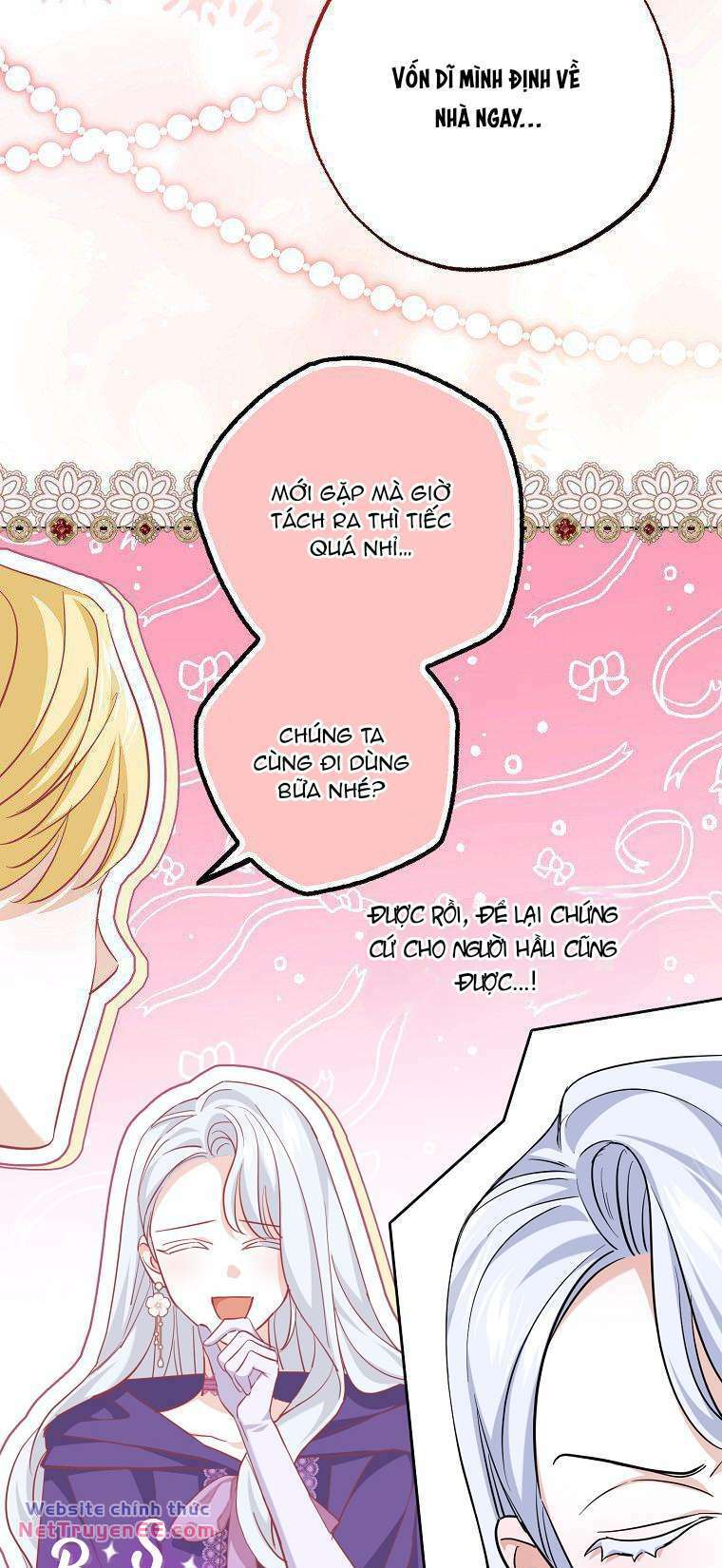 Vị Hôn Phu Phản Diện Cản Trở Con Đường Hoa Của Tôi - Chapter 6 - Page 15