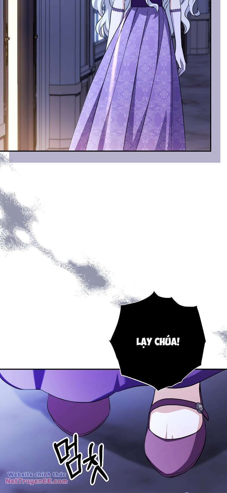 Vị Hôn Phu Phản Diện Cản Trở Con Đường Hoa Của Tôi - Chapter 6 - Page 17