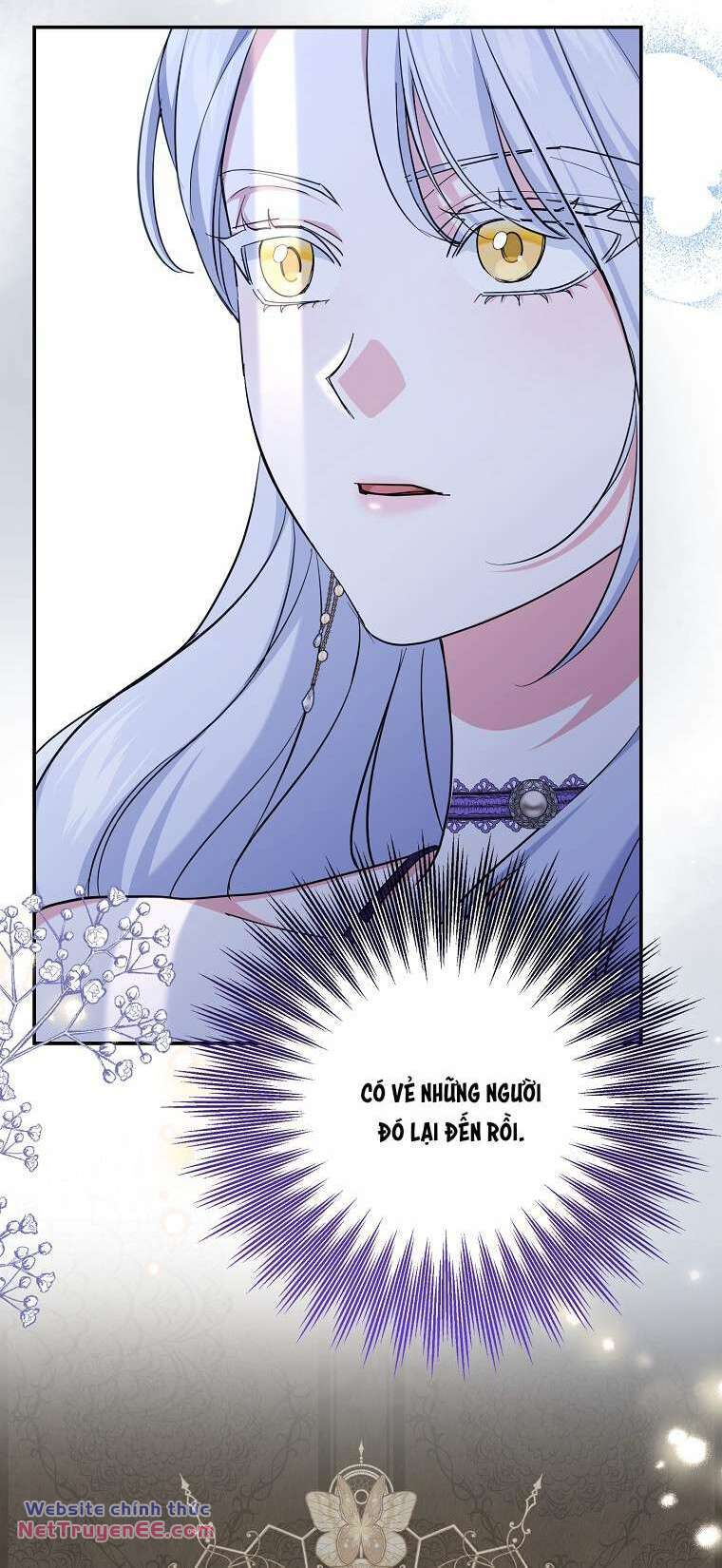 Vị Hôn Phu Phản Diện Cản Trở Con Đường Hoa Của Tôi - Chapter 6 - Page 20