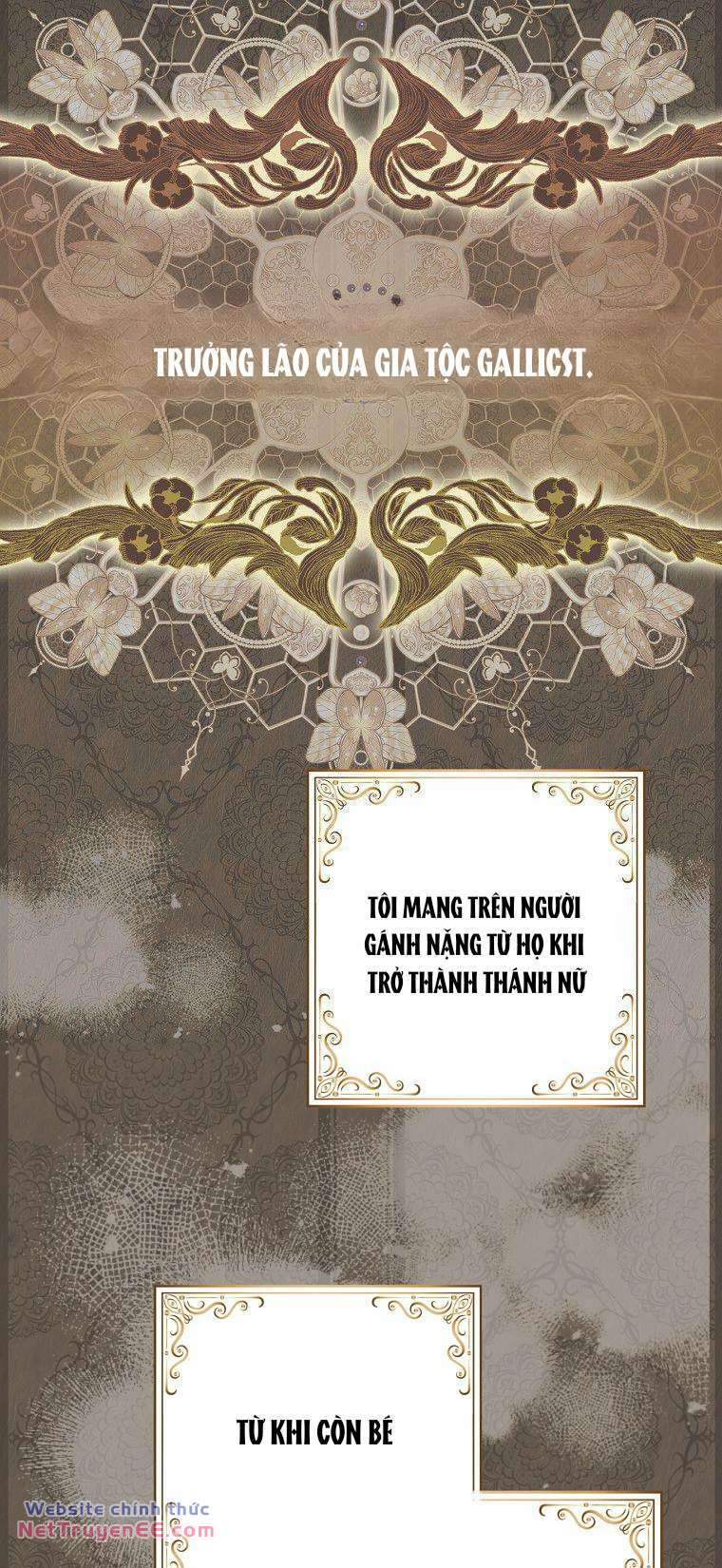 Vị Hôn Phu Phản Diện Cản Trở Con Đường Hoa Của Tôi - Chapter 6 - Page 21