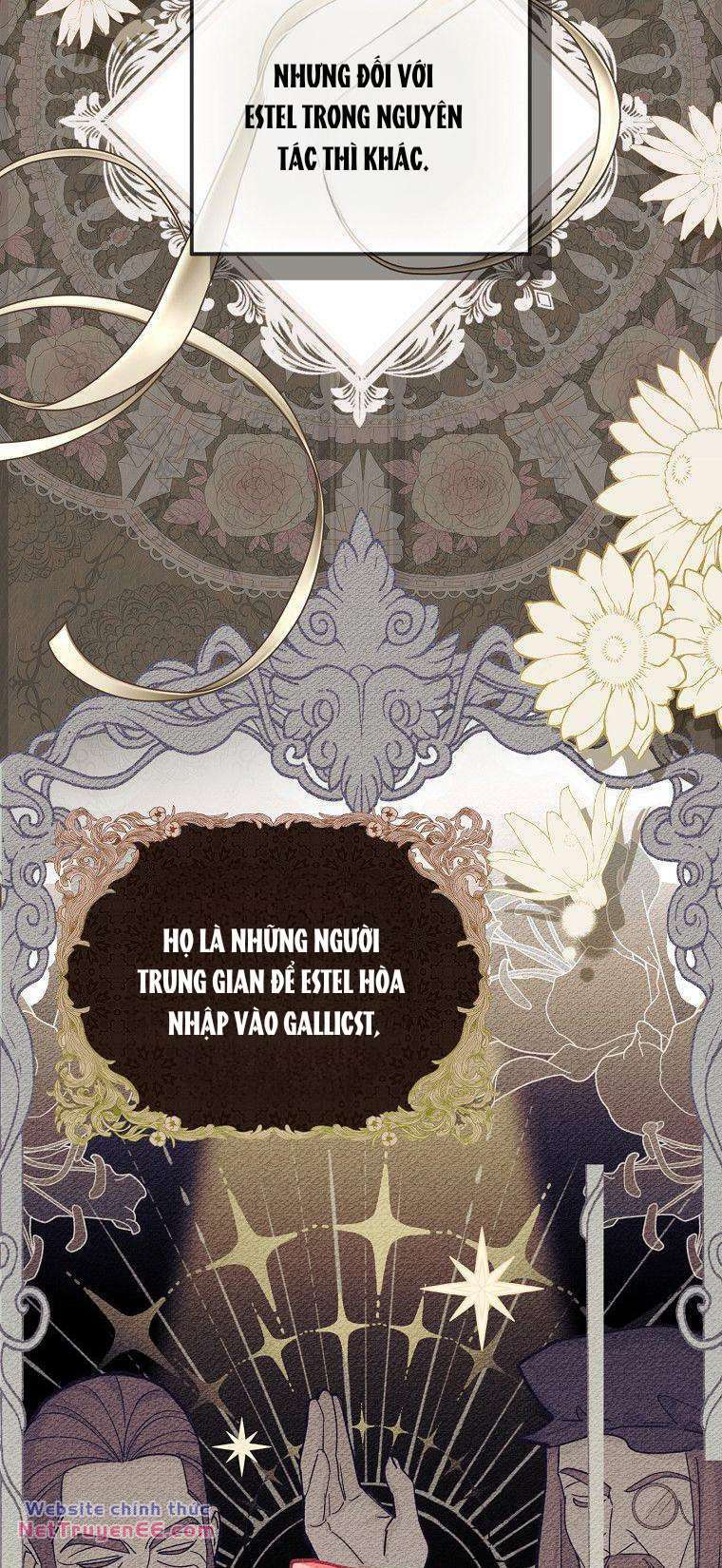 Vị Hôn Phu Phản Diện Cản Trở Con Đường Hoa Của Tôi - Chapter 6 - Page 23