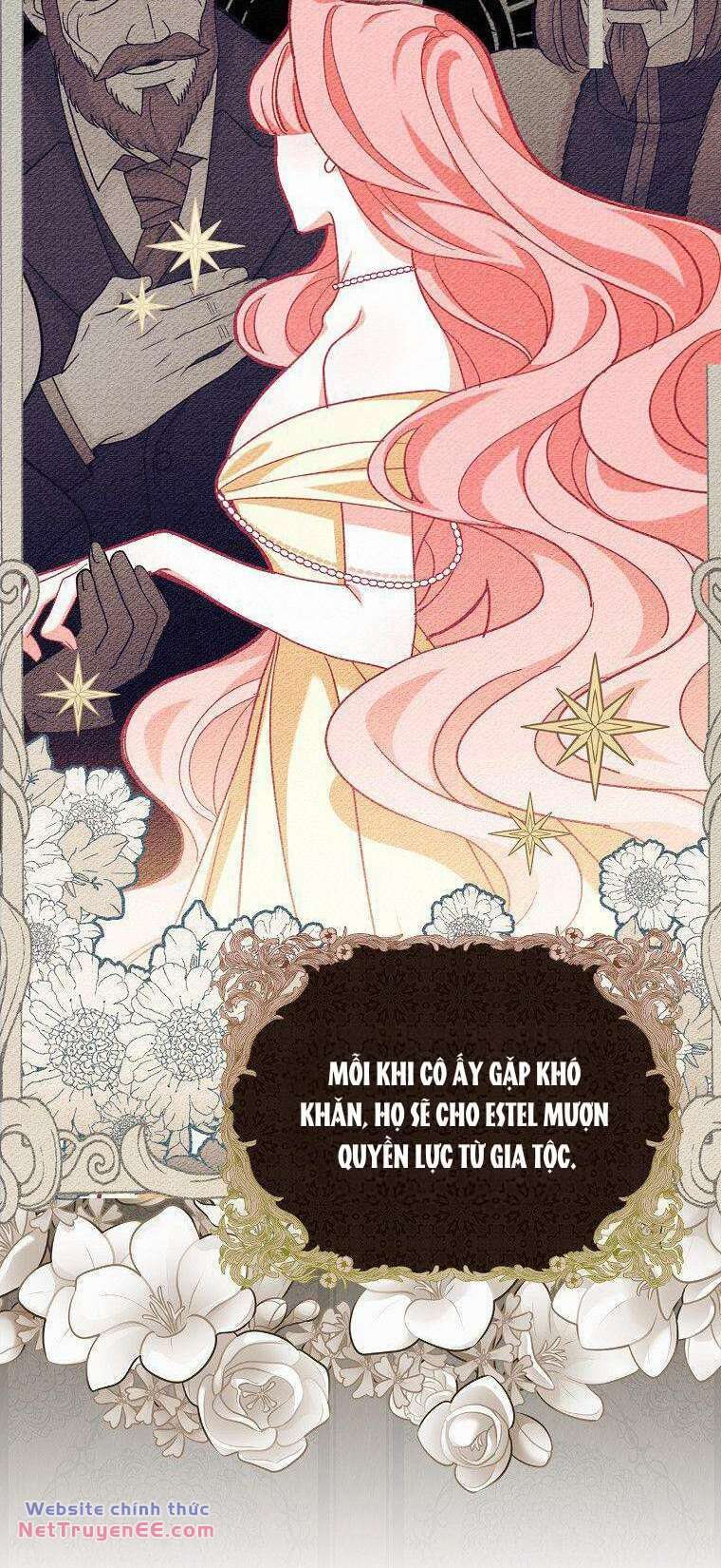 Vị Hôn Phu Phản Diện Cản Trở Con Đường Hoa Của Tôi - Chapter 6 - Page 24