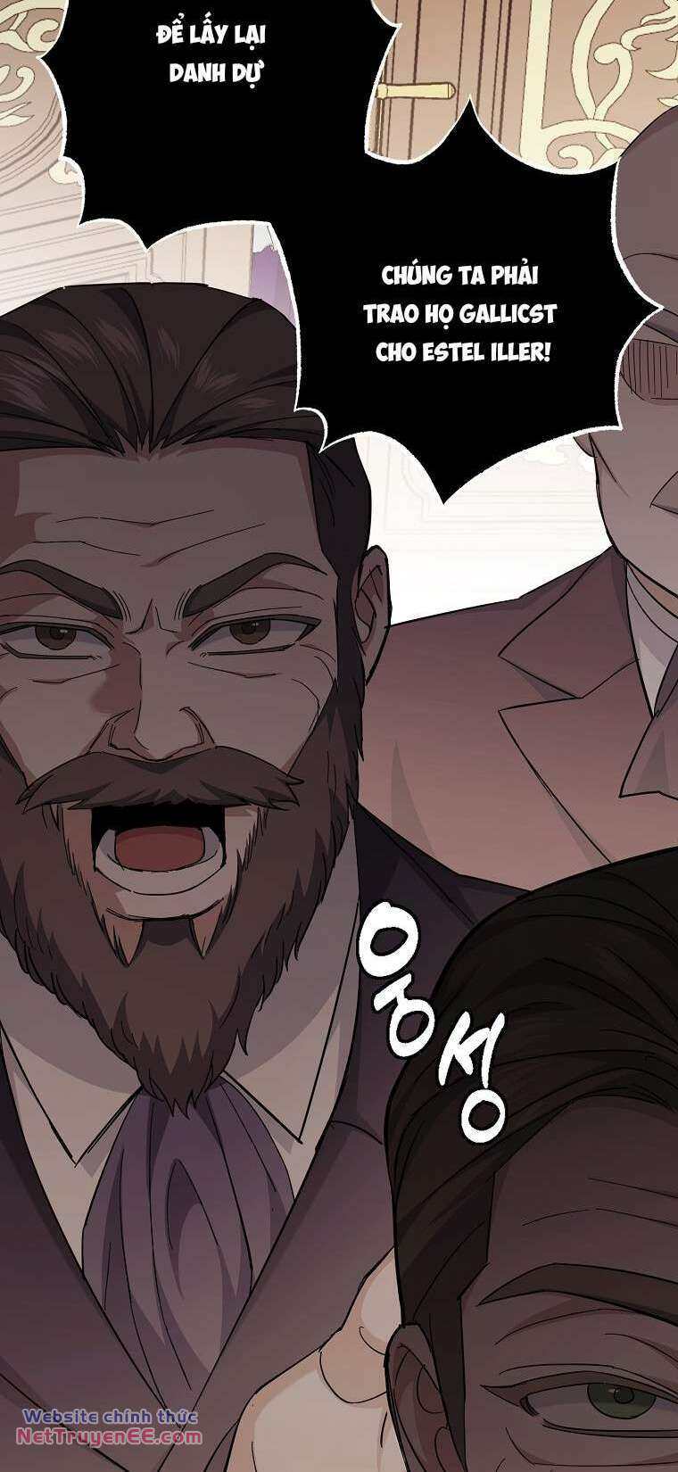 Vị Hôn Phu Phản Diện Cản Trở Con Đường Hoa Của Tôi - Chapter 6 - Page 26