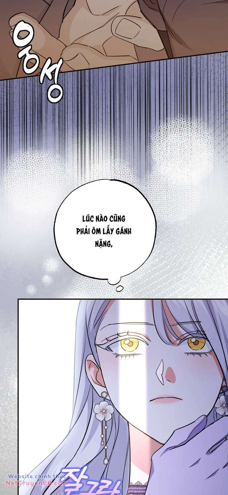 Vị Hôn Phu Phản Diện Cản Trở Con Đường Hoa Của Tôi - Chapter 6 - Page 27