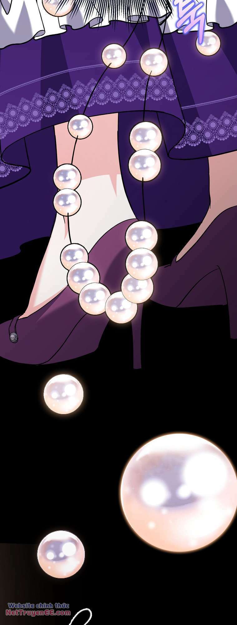 Vị Hôn Phu Phản Diện Cản Trở Con Đường Hoa Của Tôi - Chapter 6 - Page 29