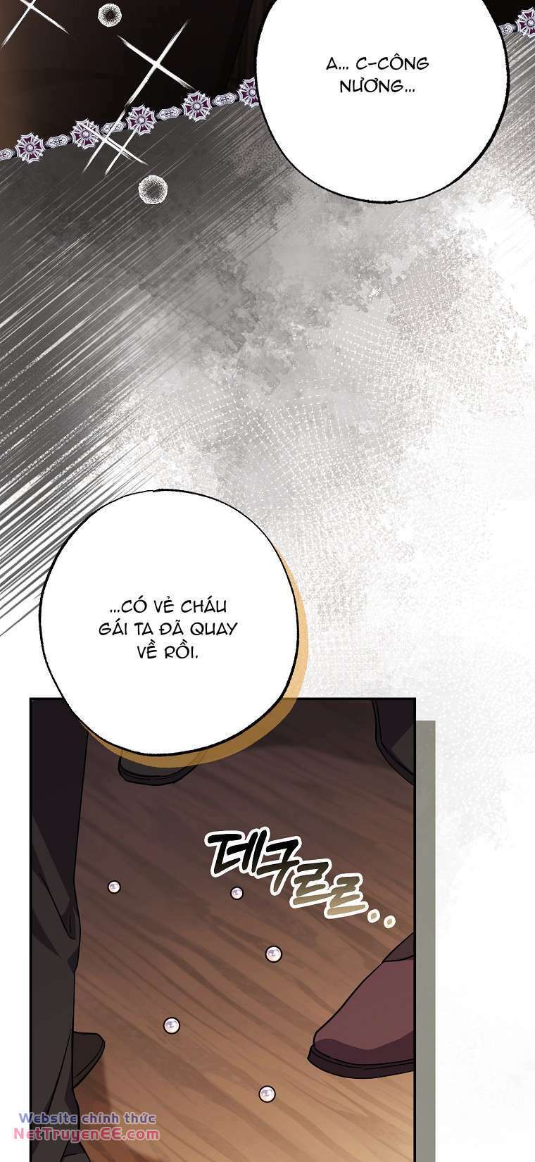 Vị Hôn Phu Phản Diện Cản Trở Con Đường Hoa Của Tôi - Chapter 6 - Page 32