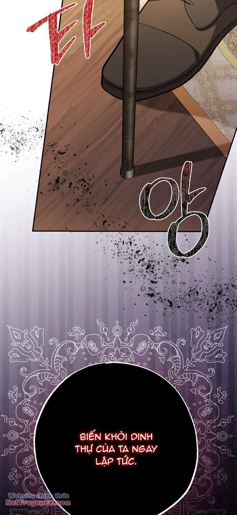 Vị Hôn Phu Phản Diện Cản Trở Con Đường Hoa Của Tôi - Chapter 6 - Page 34