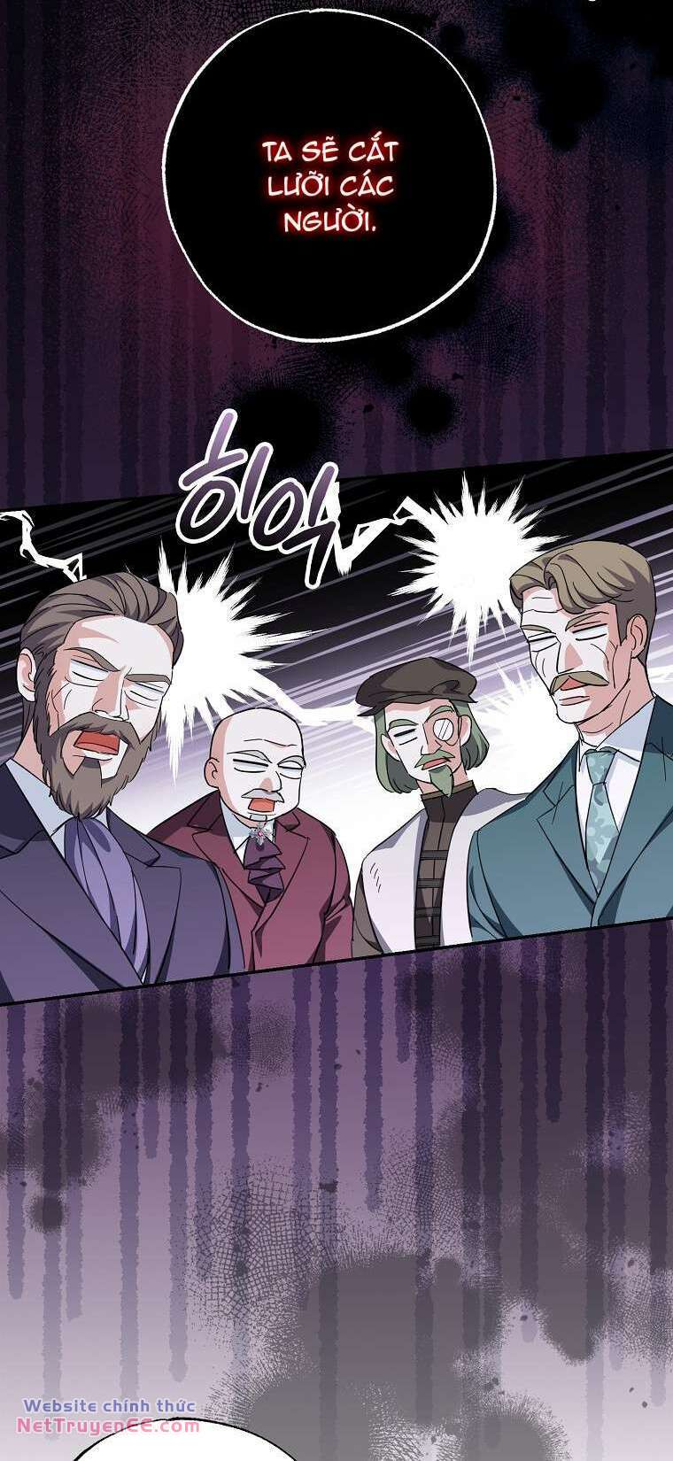 Vị Hôn Phu Phản Diện Cản Trở Con Đường Hoa Của Tôi - Chapter 6 - Page 37