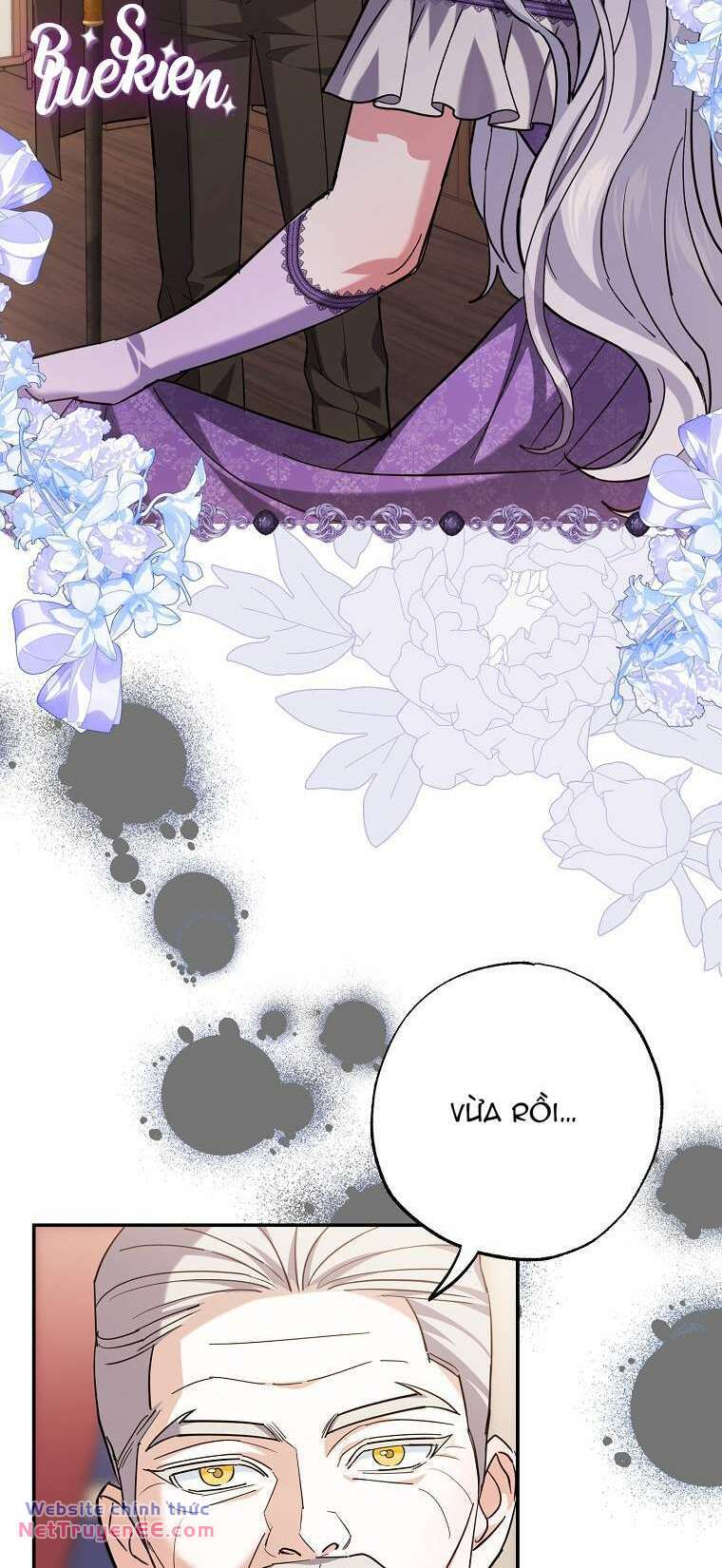 Vị Hôn Phu Phản Diện Cản Trở Con Đường Hoa Của Tôi - Chapter 6 - Page 43