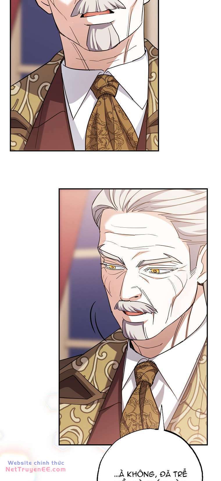 Vị Hôn Phu Phản Diện Cản Trở Con Đường Hoa Của Tôi - Chapter 6 - Page 44