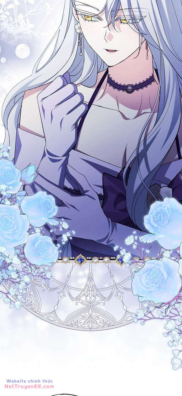 Vị Hôn Phu Phản Diện Cản Trở Con Đường Hoa Của Tôi - Chapter 6 - Page 47