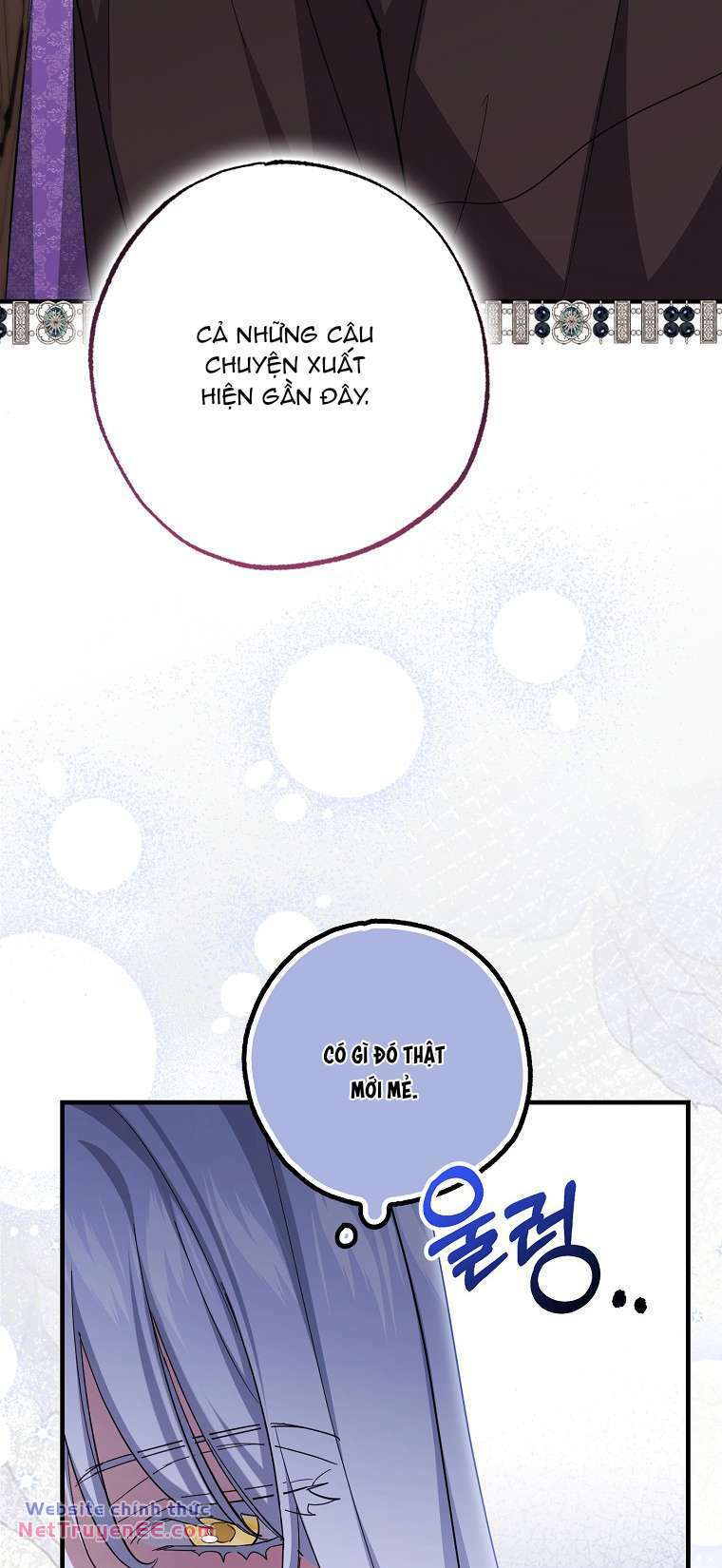 Vị Hôn Phu Phản Diện Cản Trở Con Đường Hoa Của Tôi - Chapter 6 - Page 50