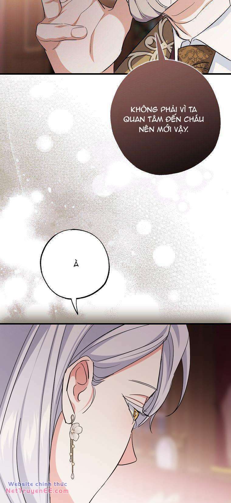 Vị Hôn Phu Phản Diện Cản Trở Con Đường Hoa Của Tôi - Chapter 6 - Page 52