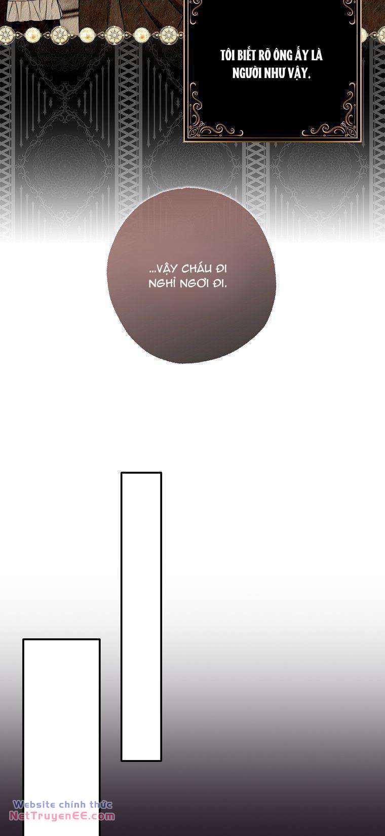 Vị Hôn Phu Phản Diện Cản Trở Con Đường Hoa Của Tôi - Chapter 6 - Page 54