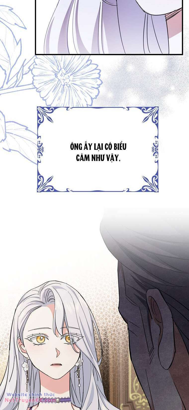 Vị Hôn Phu Phản Diện Cản Trở Con Đường Hoa Của Tôi - Chapter 6 - Page 57