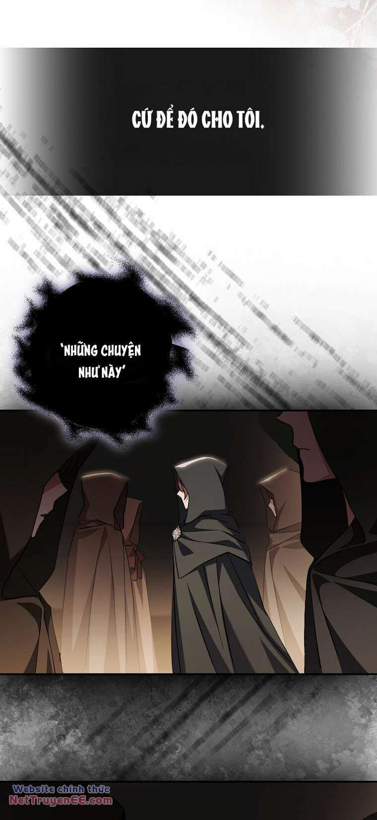 Vị Hôn Phu Phản Diện Cản Trở Con Đường Hoa Của Tôi - Chapter 6 - Page 5