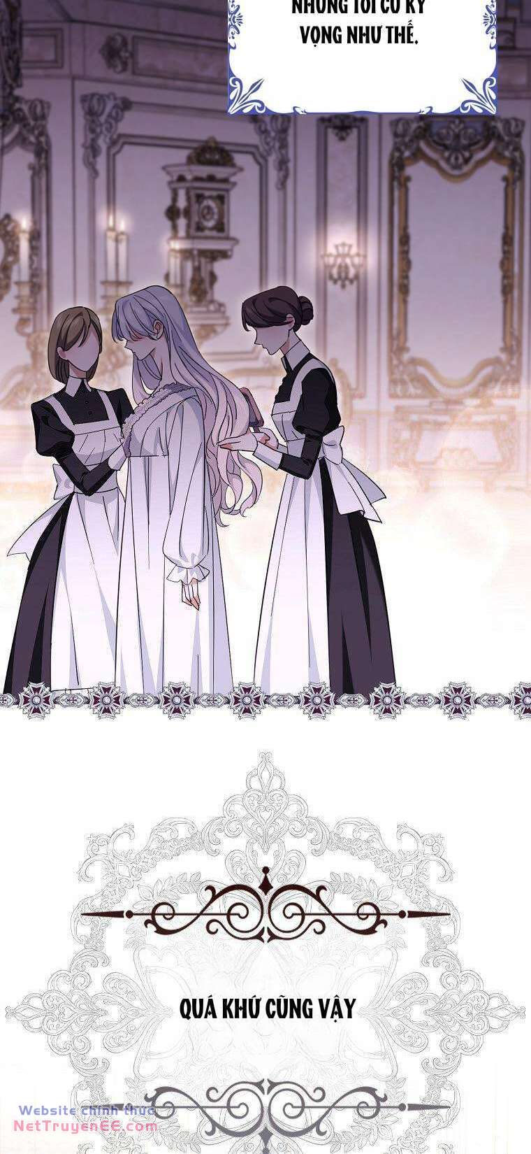 Vị Hôn Phu Phản Diện Cản Trở Con Đường Hoa Của Tôi - Chapter 6 - Page 59