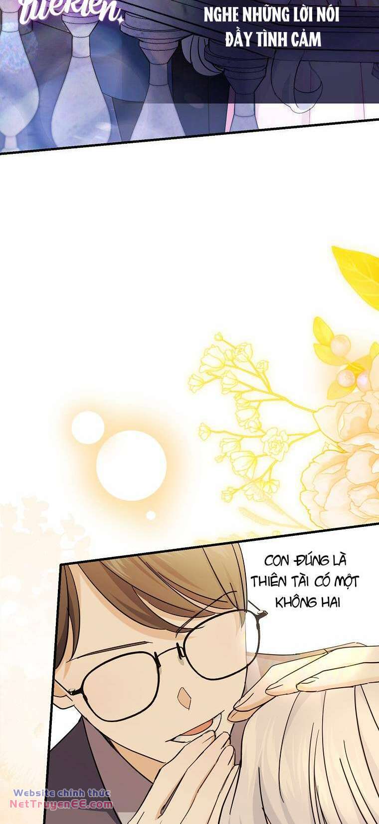 Vị Hôn Phu Phản Diện Cản Trở Con Đường Hoa Của Tôi - Chapter 6 - Page 61
