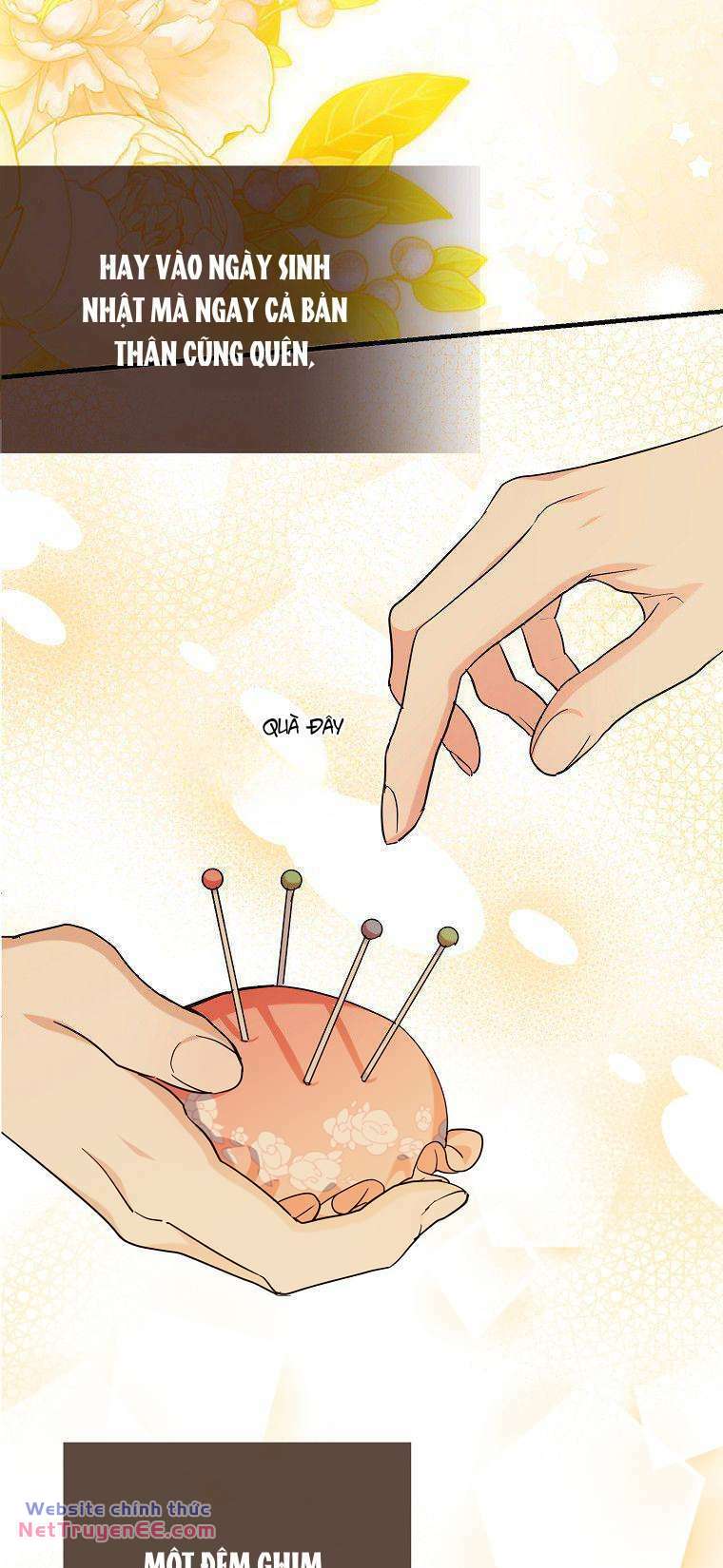 Vị Hôn Phu Phản Diện Cản Trở Con Đường Hoa Của Tôi - Chapter 6 - Page 63