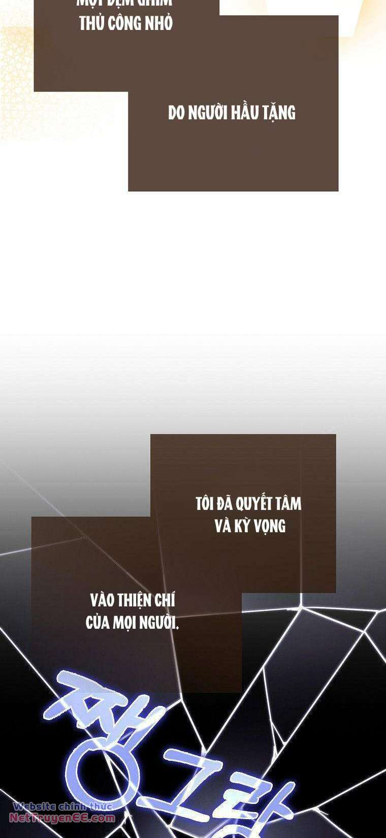 Vị Hôn Phu Phản Diện Cản Trở Con Đường Hoa Của Tôi - Chapter 6 - Page 64