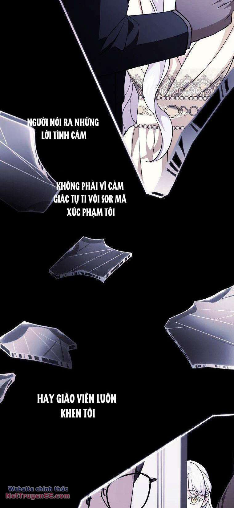 Vị Hôn Phu Phản Diện Cản Trở Con Đường Hoa Của Tôi - Chapter 6 - Page 66