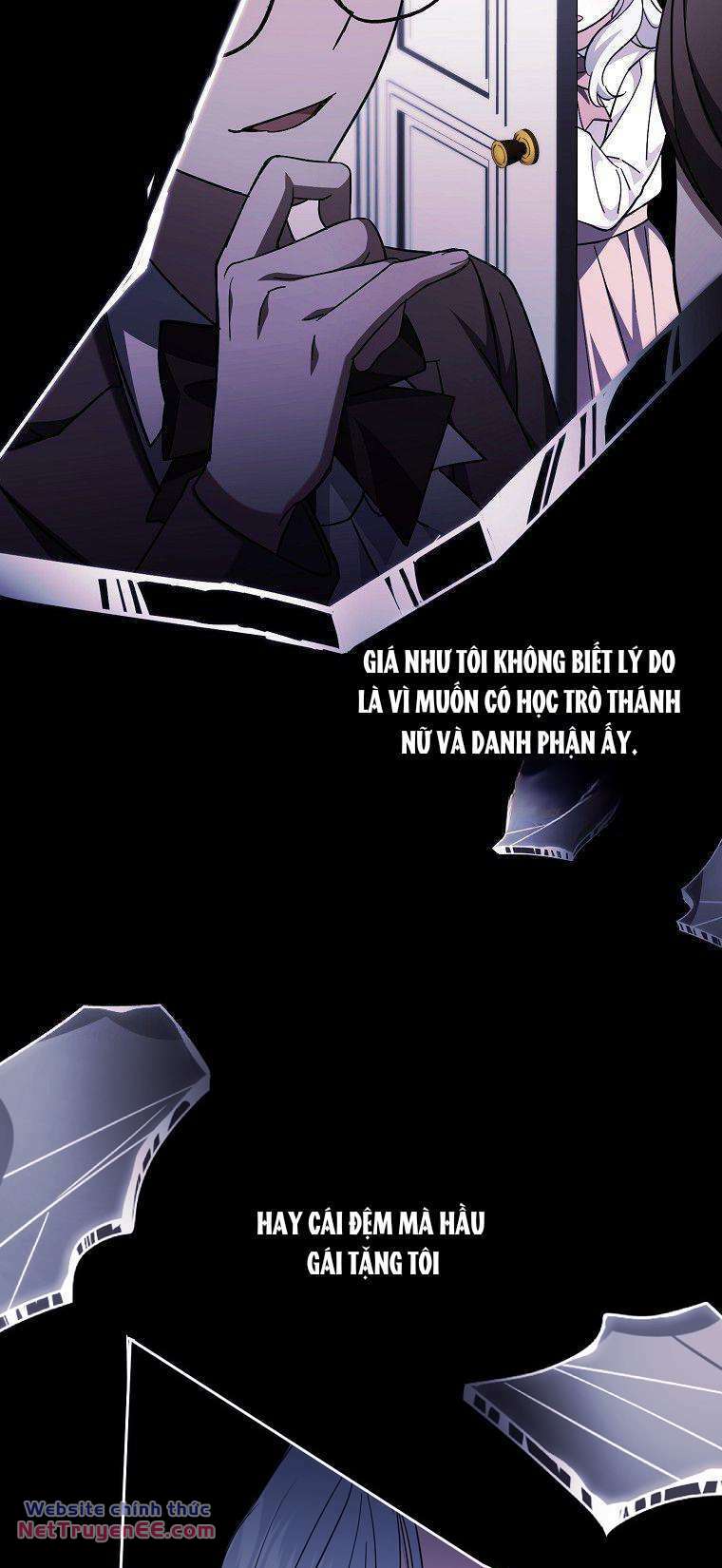 Vị Hôn Phu Phản Diện Cản Trở Con Đường Hoa Của Tôi - Chapter 6 - Page 67