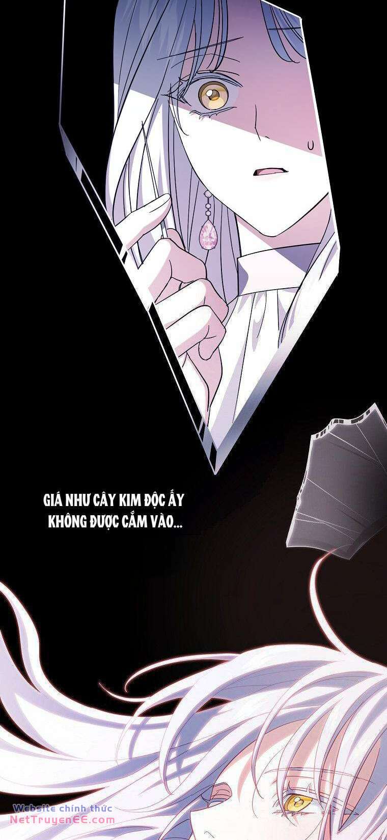 Vị Hôn Phu Phản Diện Cản Trở Con Đường Hoa Của Tôi - Chapter 6 - Page 68