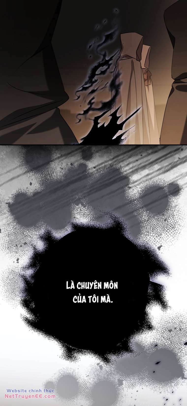 Vị Hôn Phu Phản Diện Cản Trở Con Đường Hoa Của Tôi - Chapter 6 - Page 6