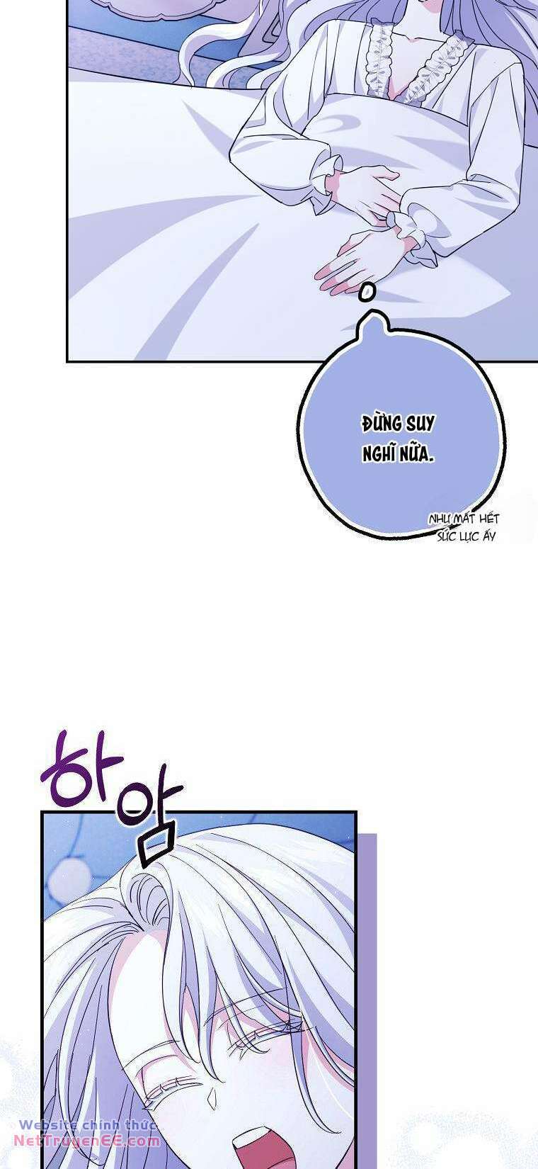 Vị Hôn Phu Phản Diện Cản Trở Con Đường Hoa Của Tôi - Chapter 6 - Page 70