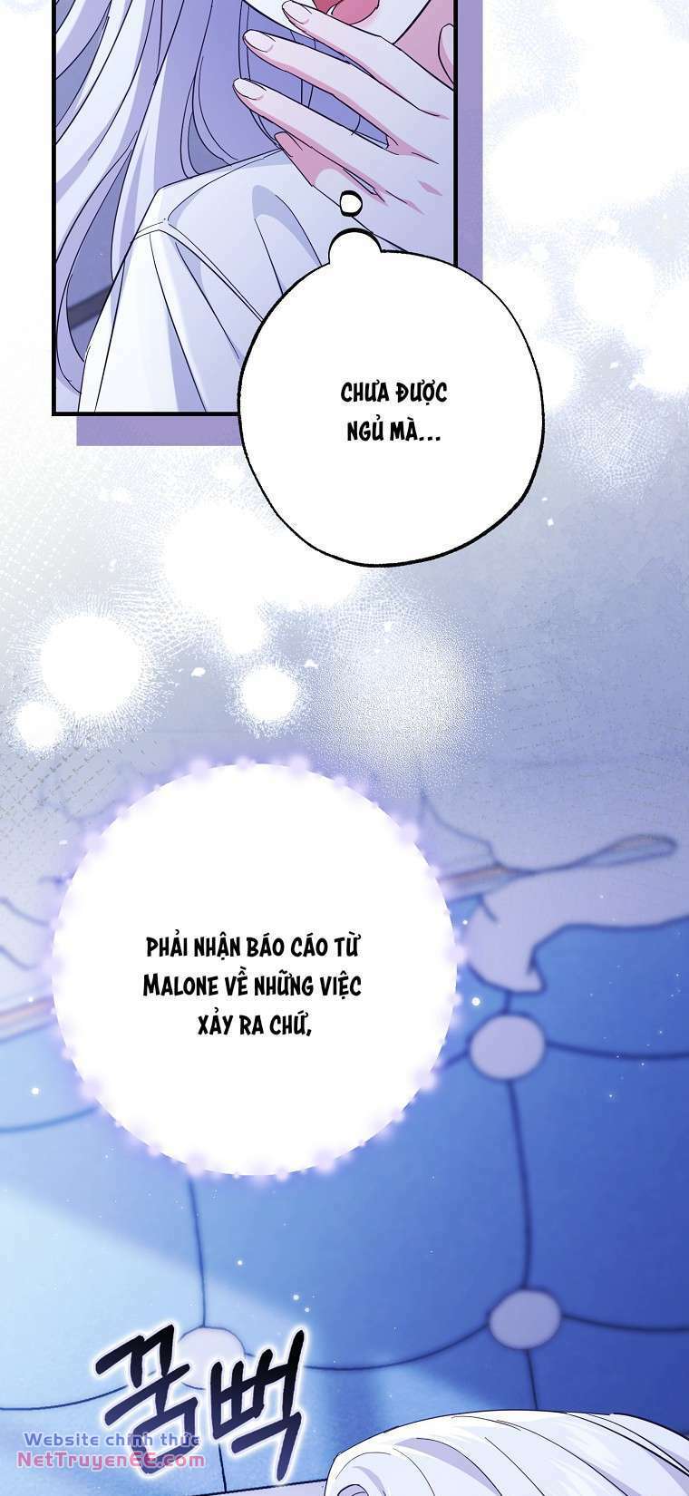 Vị Hôn Phu Phản Diện Cản Trở Con Đường Hoa Của Tôi - Chapter 6 - Page 71