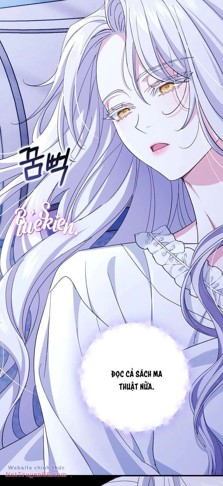 Vị Hôn Phu Phản Diện Cản Trở Con Đường Hoa Của Tôi - Chapter 6 - Page 72