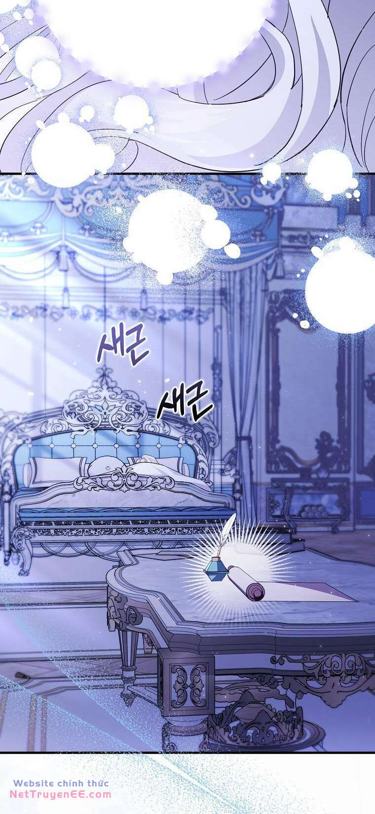 Vị Hôn Phu Phản Diện Cản Trở Con Đường Hoa Của Tôi - Chapter 6 - Page 74