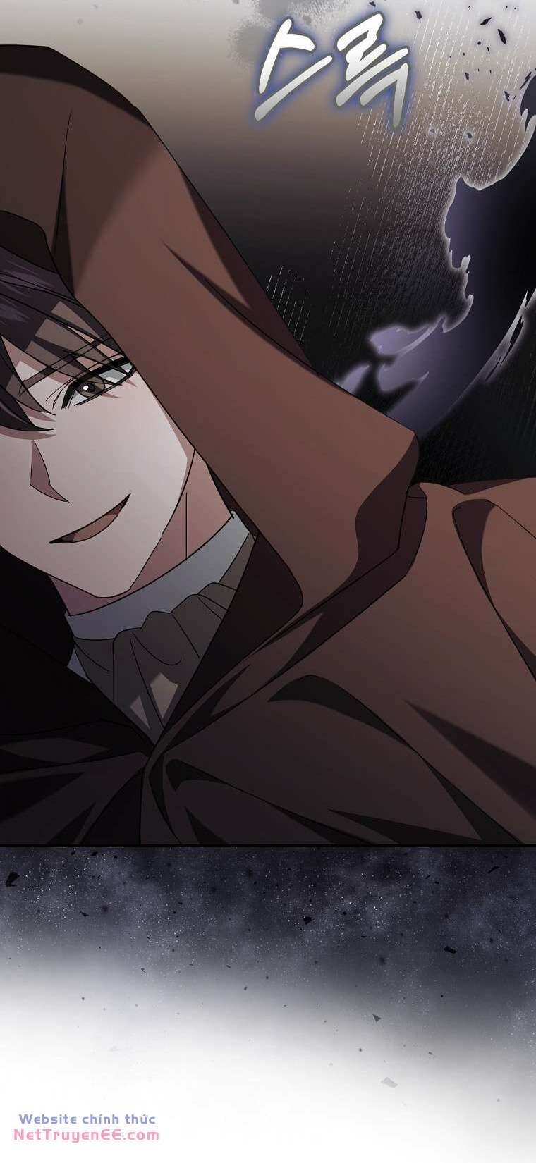 Vị Hôn Phu Phản Diện Cản Trở Con Đường Hoa Của Tôi - Chapter 6 - Page 7