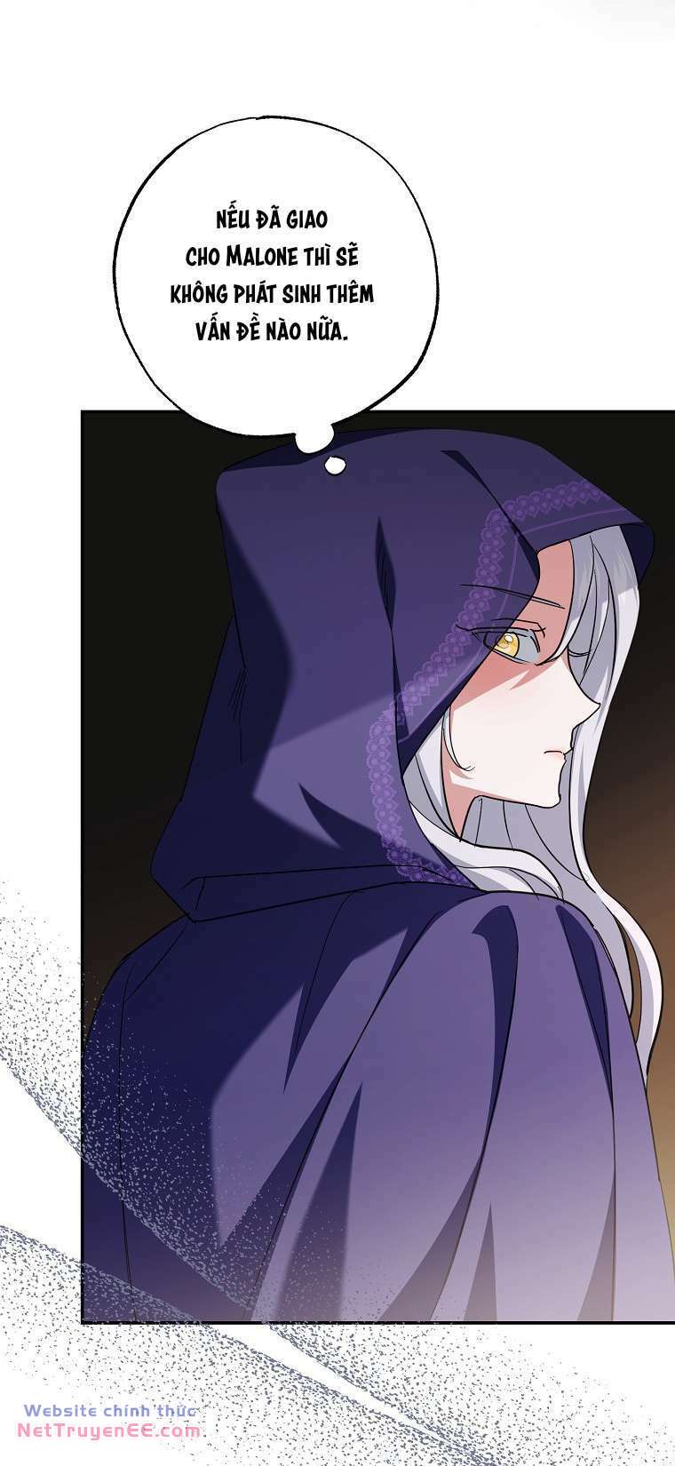 Vị Hôn Phu Phản Diện Cản Trở Con Đường Hoa Của Tôi - Chapter 6 - Page 8