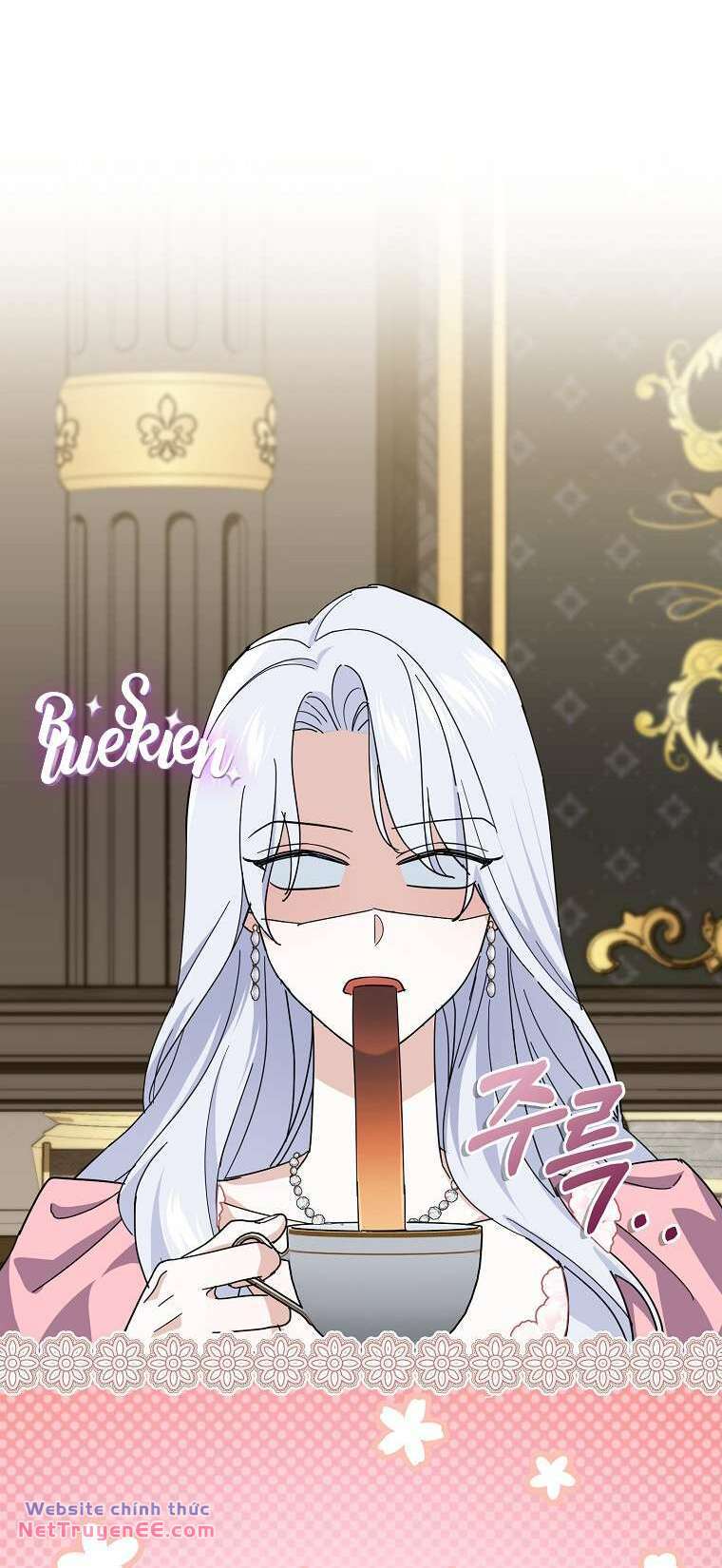 Vị Hôn Phu Phản Diện Cản Trở Con Đường Hoa Của Tôi - Chapter 7 - Page 9