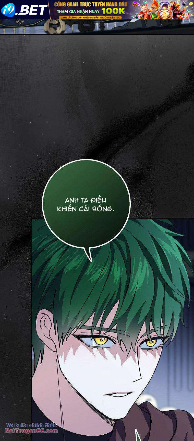 Vị Hôn Phu Phản Diện Cản Trở Con Đường Hoa Của Tôi - Chapter 7 - Page 17